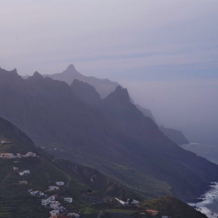 Anaga Peninsula